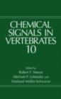 Image for Chemical signals in vertebrates 10