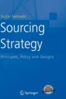 Image for Sourcing Strategy : Principles, Policy and Designs