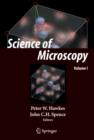 Image for Science of Microscopy