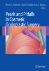 Image for Pearls and pitfalls in cosmetic oculoplastic surgery