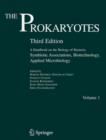 Image for Prokaryotes  : a handbook on the biology of bacteriaVol. 1: Symbiotic associations, biotechnology, applied microbiology