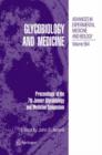 Image for Glycobiology and Medicine