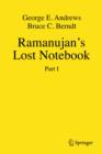 Image for Ramanujan&#39;s lost notebookPart 1