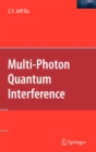 Image for Multi-Photon Quantum Interference