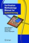Image for Verification methodology manual for SystemVerilog