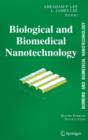 Image for BioMEMS and Biomedical Nanotechnology