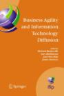 Image for Business Agility and Information Technology Diffusion