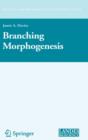 Image for Branching Morphogenesis