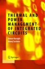 Image for Thermal and Power Management of Integrated Circuits