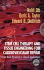 Image for Stem Cell Therapy and Tissue Engineering for Cardiovascular Repair