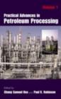 Image for Practical advances in petroleum processing