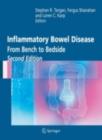 Image for Inflammatory Bowel Disease: From Bench to Bedside