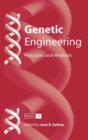 Image for Genetic engineering  : principles and methodsVol. 27