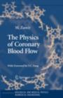 Image for The physics of coronary blood flow