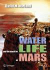 Image for Water and the search for life on Mars