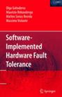 Image for Software-Implemented Hardware Fault Tolerance