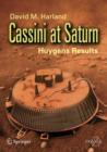 Image for Cassini at Saturn  : Huygens results