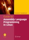 Image for Guide to assembly language programming in Linux