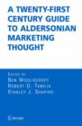 Image for A Twenty-First Century Guide to Aldersonian Marketing Thought