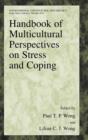 Image for Handbook of Multicultural Perspectives on Stress and Coping