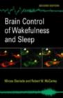 Image for Brainstem control of wakefulness and sleep