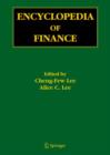 Image for Encyclopedia of Finance