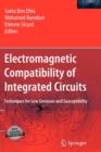 Image for Electromagnetic Compatibility of Integrated Circuits