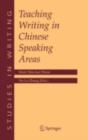 Image for Teaching writing in Chinese speaking areas