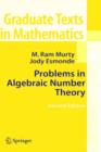 Image for Problems in Algebraic Number Theory : 190