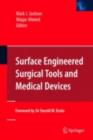 Image for Surface engineered surgical tools and medical devices