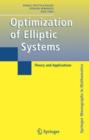 Image for Optimization of Elliptic Systems