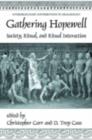 Image for Gathering Hopewell: society, ritual, and ritual interaction