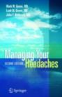 Image for Managing your headaches