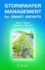 Image for Stormwater management for smart growth