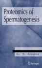 Image for Proteomics of spermatogenesis