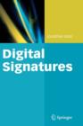 Image for Digital Signatures