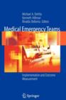 Image for Medical Emergency Teams