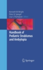 Image for Handbook of Pediatric Strabismus and Amblyopia