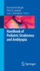 Image for Handbook of pediatric strabismus and amblyopia
