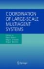 Image for Coordination of large-scale multiagent systems