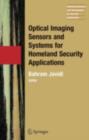 Image for Optical imaging sensors and systems for homeland security applications