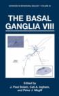 Image for The Basal Ganglia VIII