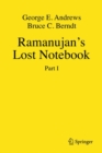 Image for Ramanujan&#39;s lost notebook: (Part. 1)