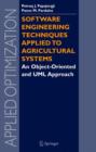 Image for Software Engineering Techniques Applied to Agricultural Systems