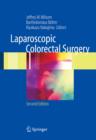 Image for Laparoscopic Colorectal Surgery