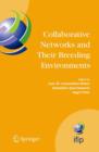 Image for Collaborative networks and their breeding environments  : IFIP TC5 WG 5.5