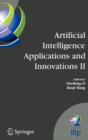 Image for Artificial Intelligence Applications and Innovations II