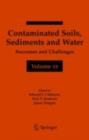 Image for Contaminated soils, sediments, and water,: (Successes and challenges)