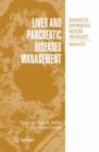 Image for Liver and Pancreatic Diseases Management