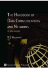Image for The Handbook of Data &amp; Networks Security